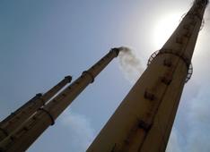 More Electricity for Iraq from the Al-Mussaib Power Station