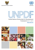 Indonesia establishes second UN MPTF – Indonesia UNPDF