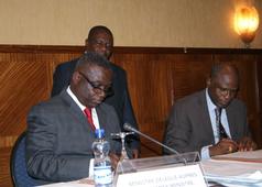 Democratic Republic of Congo (DRC) establishes the DRC REDD+ National Fund