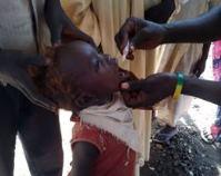 Joint Mission to Refugee camp in South Sudan