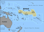Kiribati One UN Fund