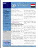UNDG Iraq Trust Fund Third Quarter 2010 Newsletter