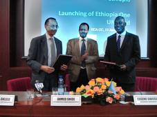 Ethiopia Launches the One UN Fund