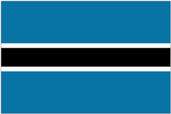 New Botswana UN Country Fund