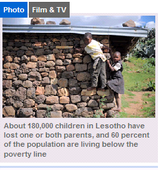 Lesotho: Better coordination could save lives of mothers