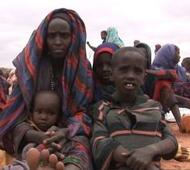 Somalia: Famine declared in two regions